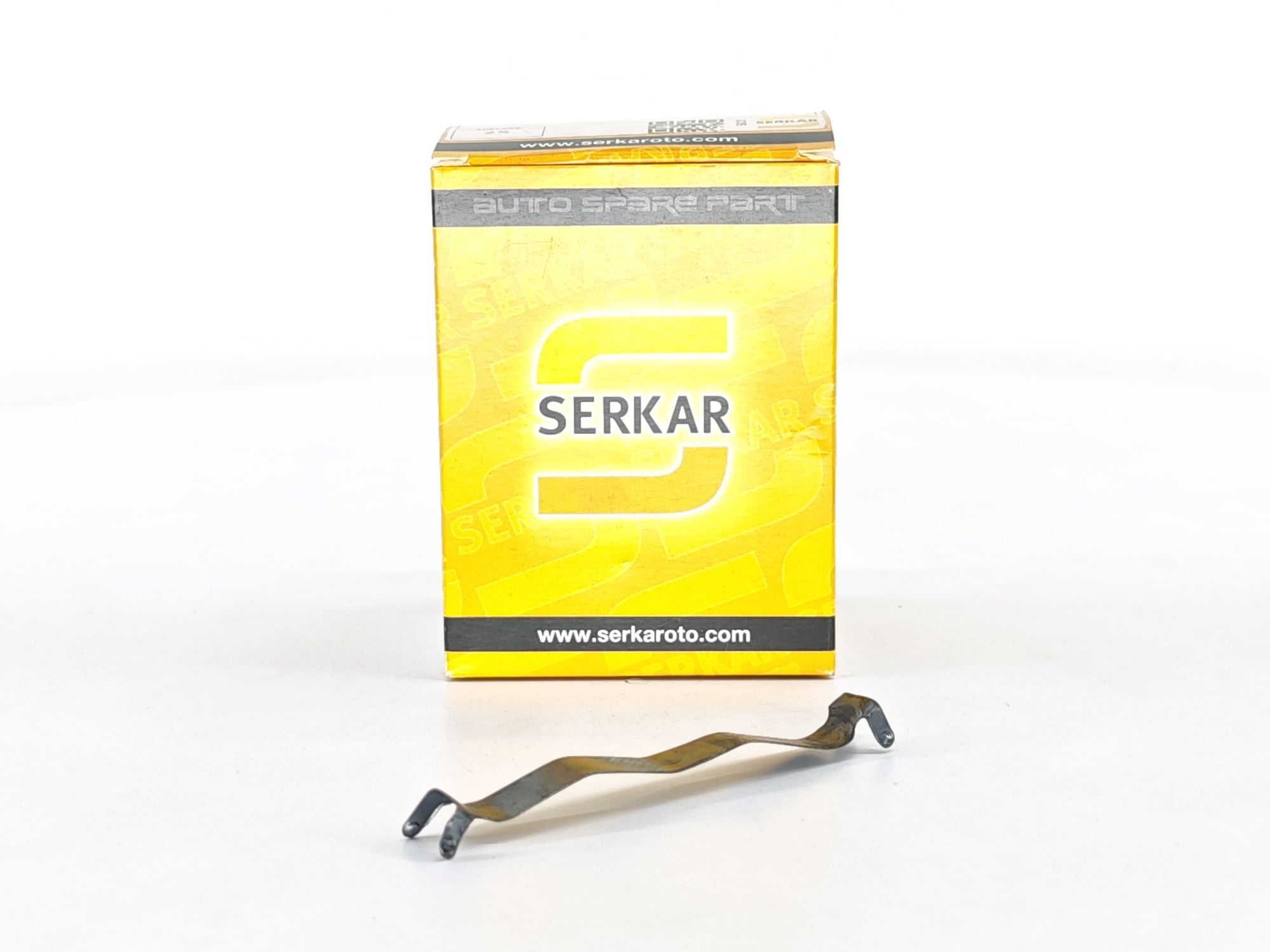 Renault 12 Fren Maşası Uzun Serkar  - product