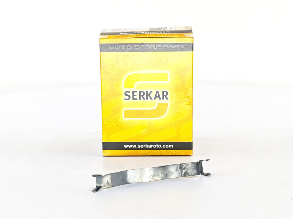 Renault 12 Fren Maşası Uzun Serkar  - product