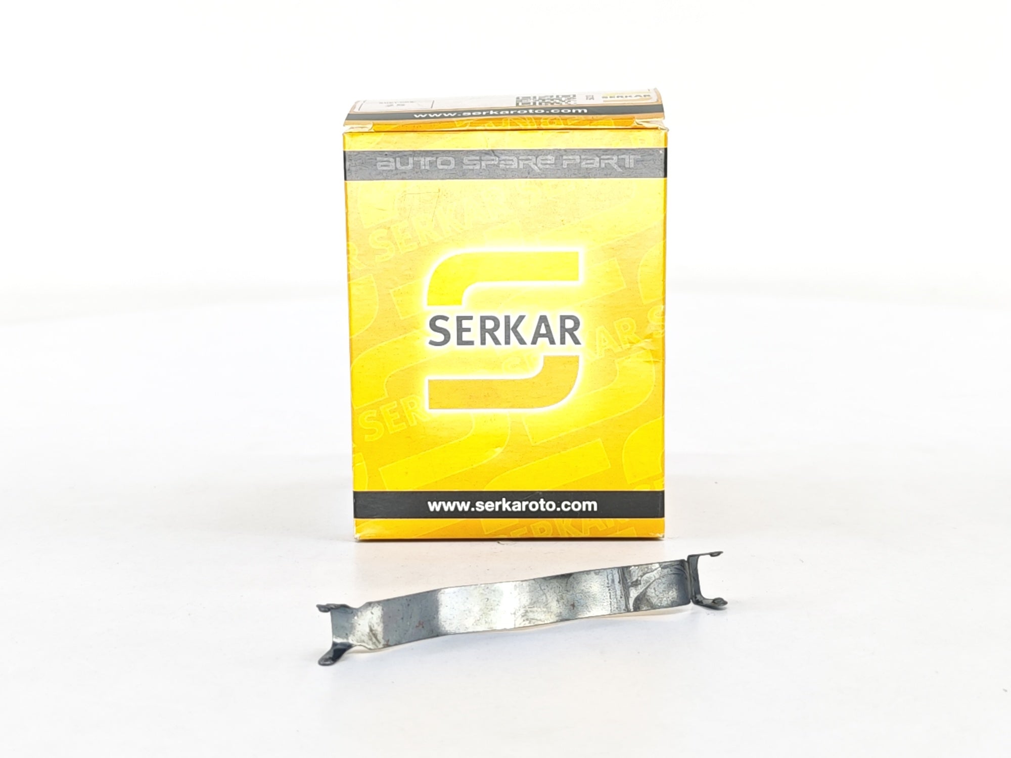 Renault 12 Fren Maşası Uzun Serkar  - product