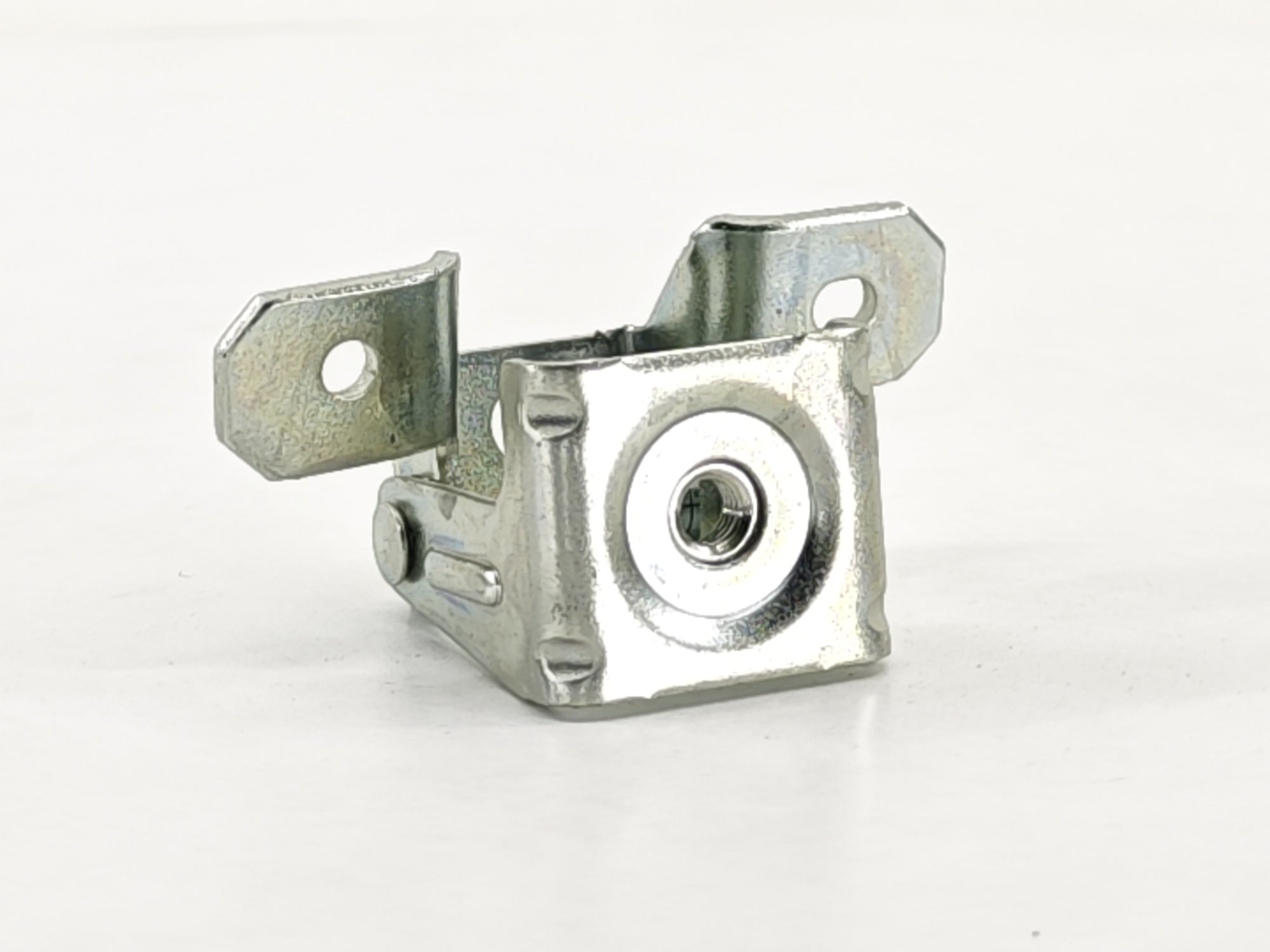 Fiorino Doblo Bagaj Kapağı Menteşesi Sol Orjinal 46810689 - product