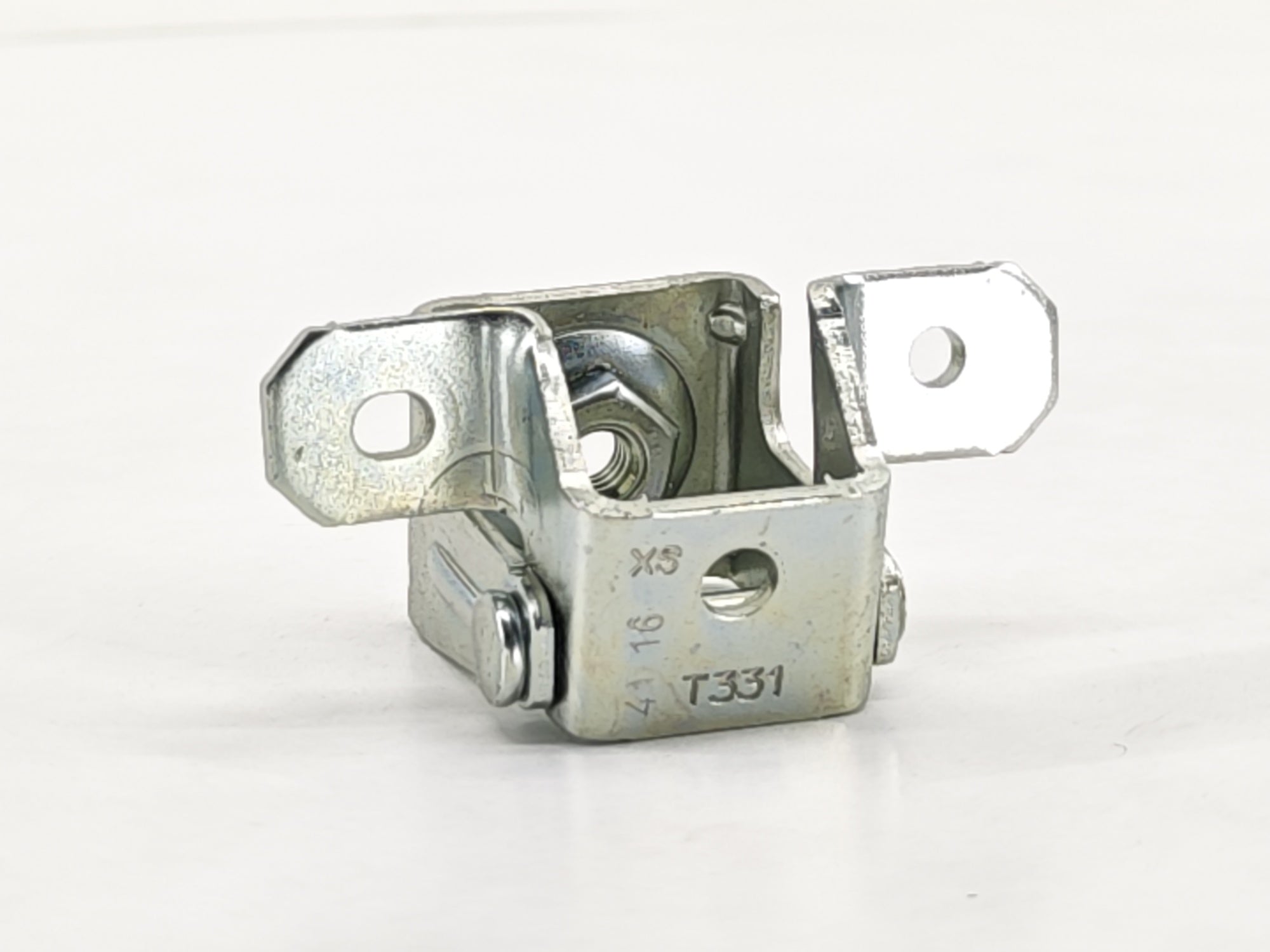 Fiorino Doblo Bagaj Kapağı Menteşesi Sol Orjinal 46810689 - product