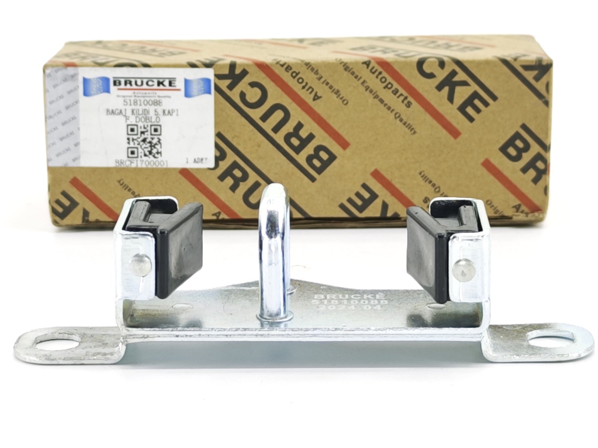 Doblo 1 - 2 Bagaj Kilit Karşılığı Yukarı Açılır Kapak Brucke 51810088 - product