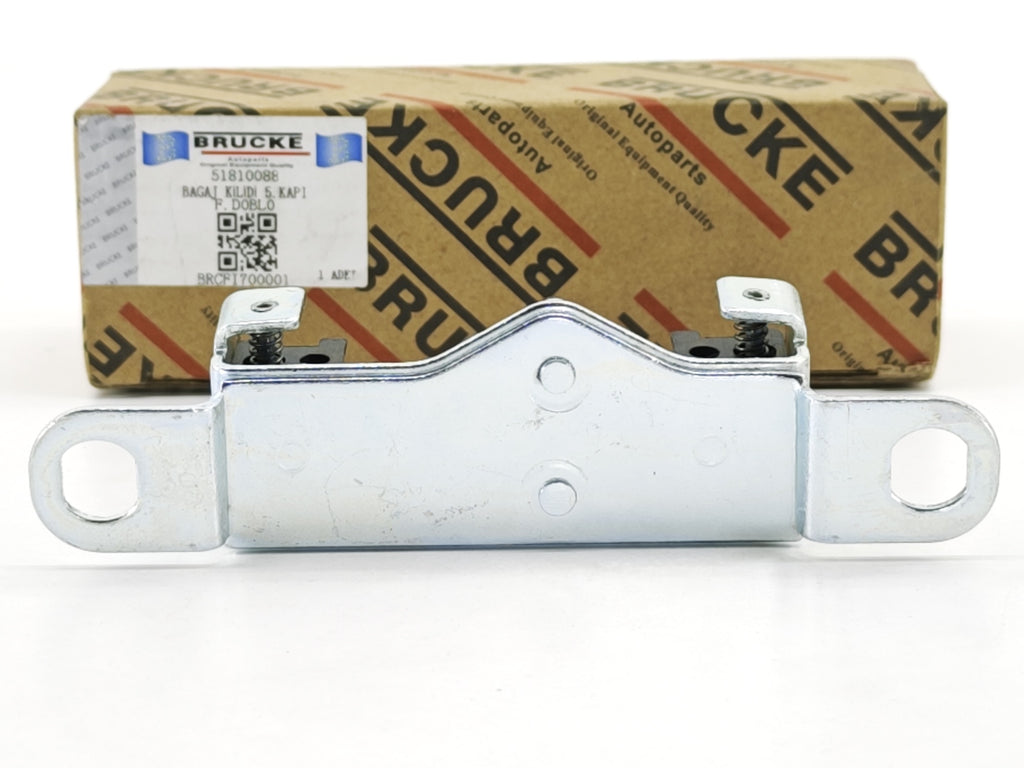 Doblo 1 - 2 Bagaj Kilit Karşılığı Yukarı Açılır Kapak Brucke 51810088 - product
