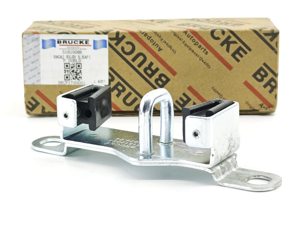 Doblo 1 - 2 Bagaj Kilit Karşılığı Yukarı Açılır Kapak Brucke 51810088 - product