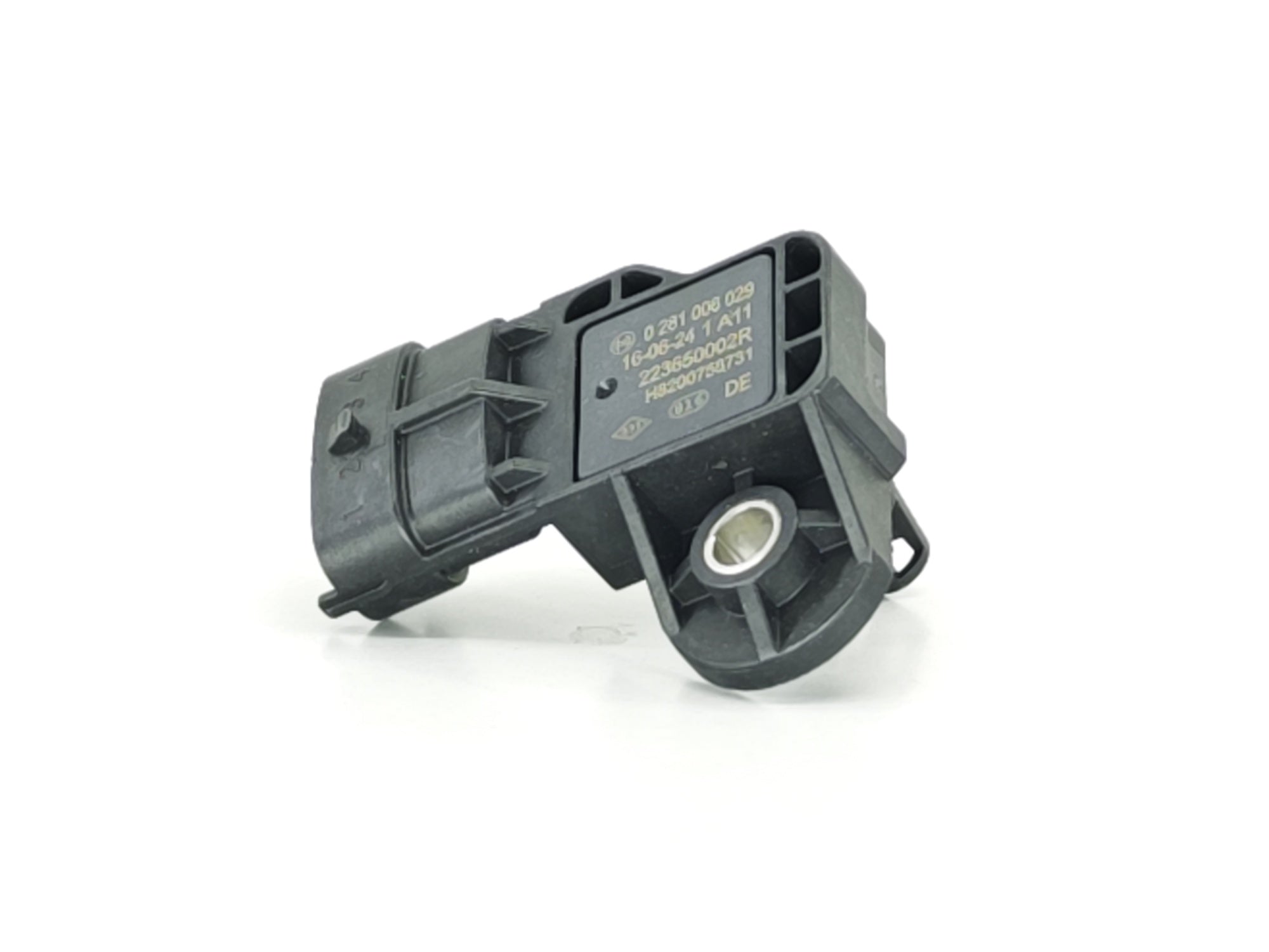 Fiat Alfa Romeo Renault Yakıt Basınç (Map) Sensörü Orjinal 73503657 - product