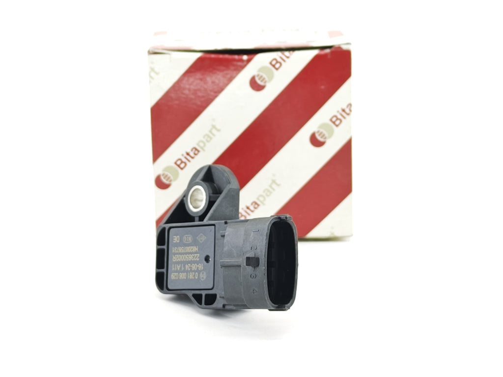 Fiat Alfa Romeo Renault Yakıt Basınç (Map) Sensörü Bitapart BRE379071 - product