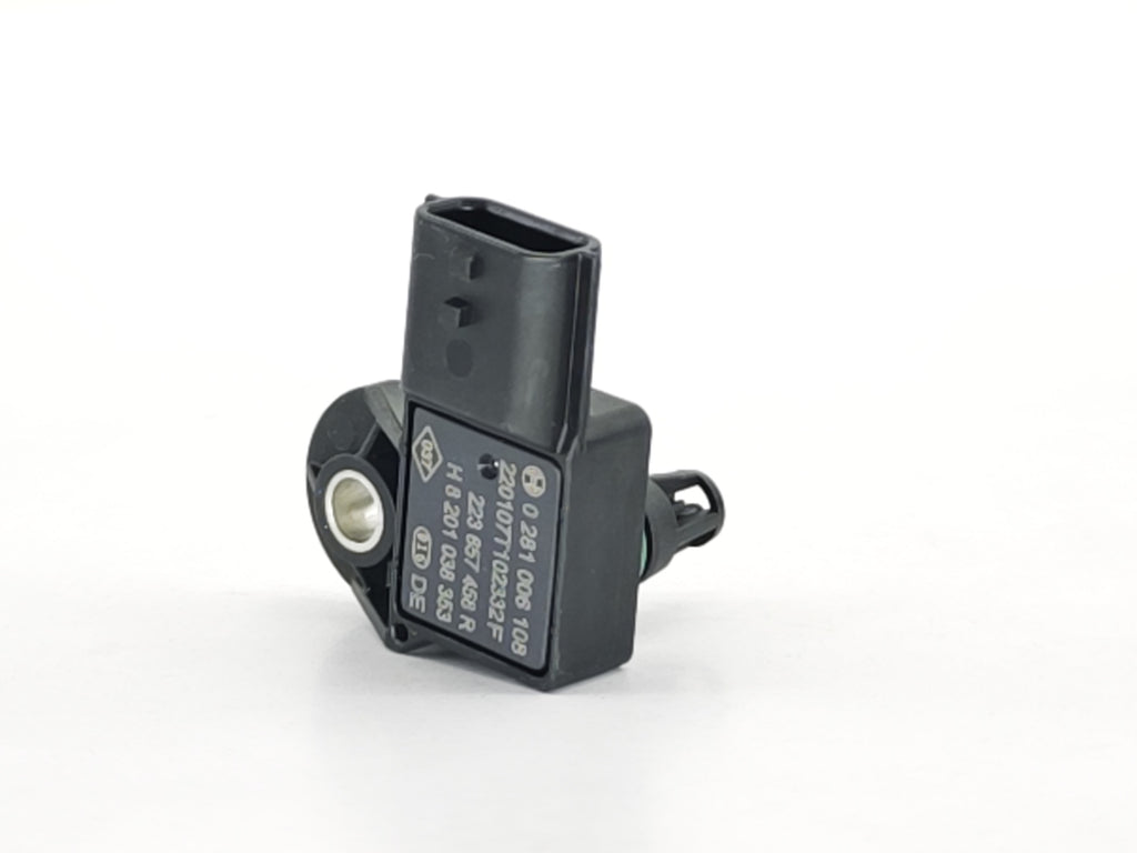 Renault Dacia Yakıt Basınç Sensörü 1.5DCİ Motorlar Bosch 0281006108 - product