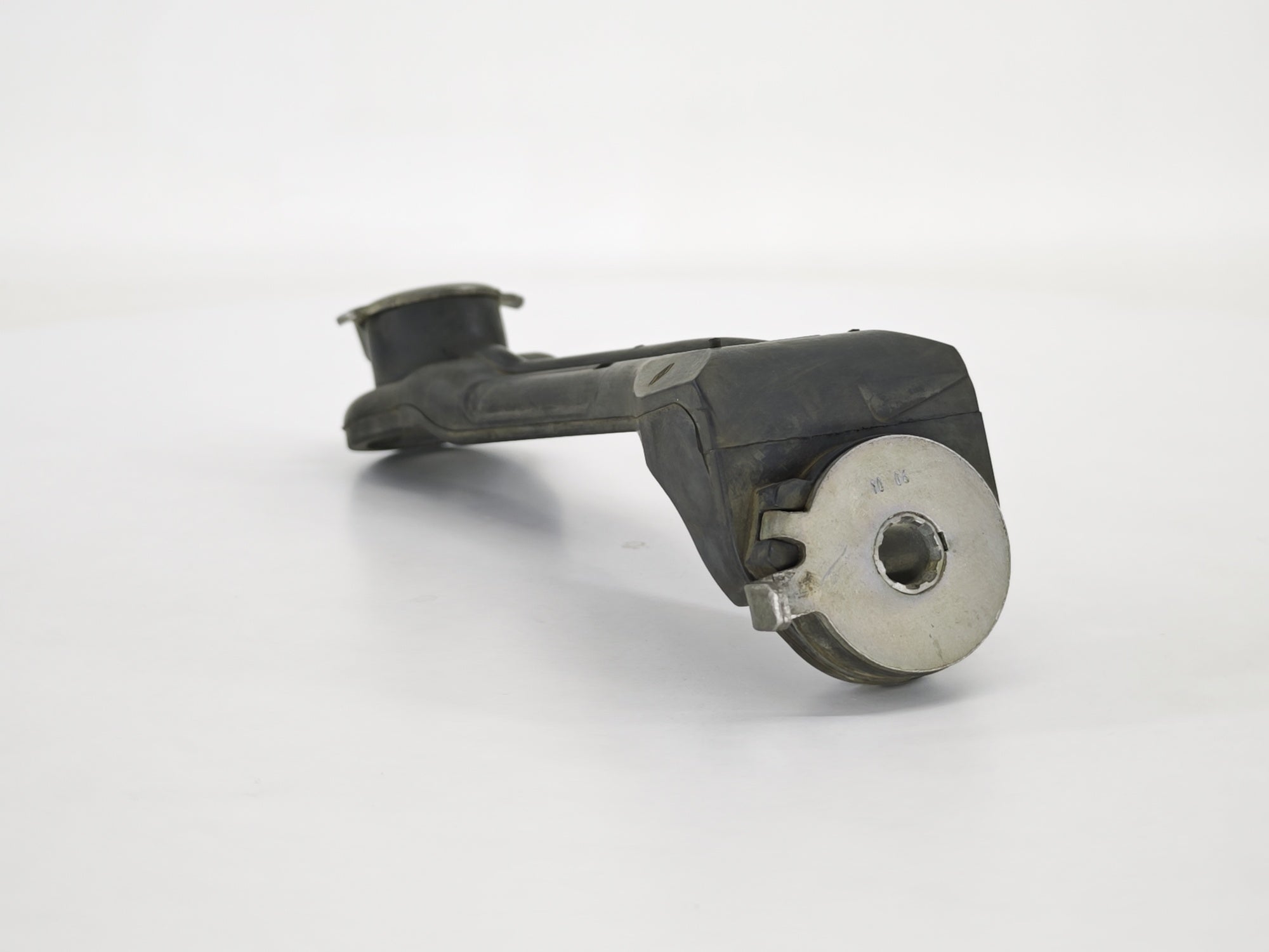 Laguna 3 Motor Beşik Bağlantı Kolu ve Burcu Sağ Orjinal 543170001N - product