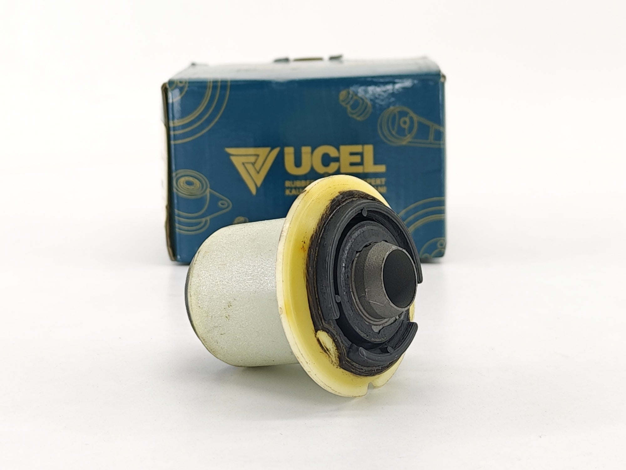 Scenic 3 Megane 3 Fluence Motor Beşik Burcu Öne Gelen Üçel 10671 - product