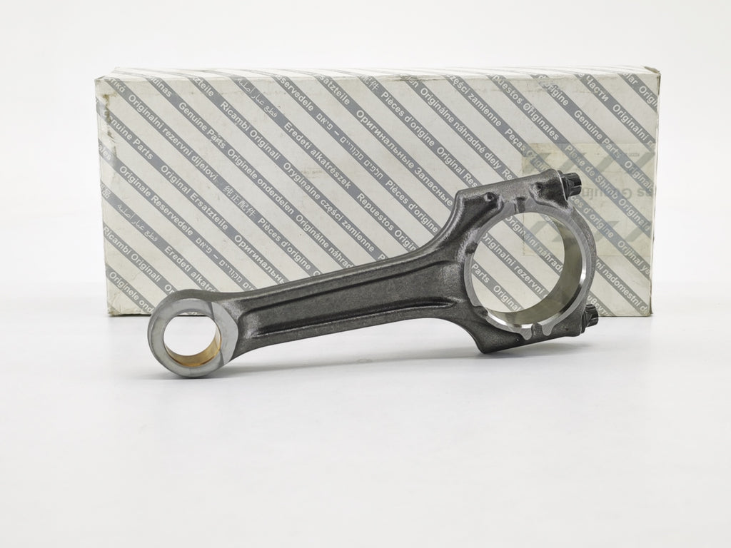 Fiat 500 500C 500L Panda Punto Piston Kolu 0.9 TwinAir Opar 55224393 - product