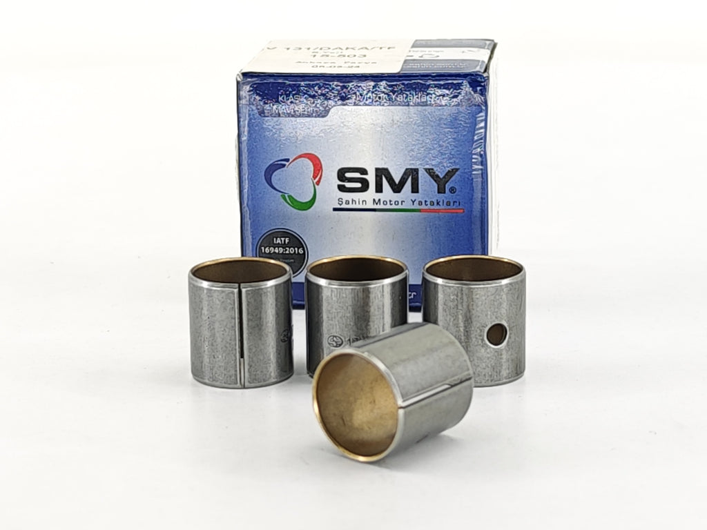 Doğan Şahin Kartal Palio Siena Tempra Tipo Uno 70 Piston Kol Burcu Sahin KB4009L004 - product
