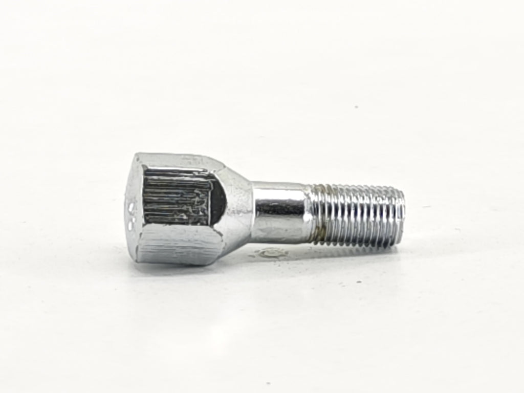 Doğan Şahin Kartal Bijon Saplaması Kısa Tip Sac Jantlar İçin Metsan 701230 - product