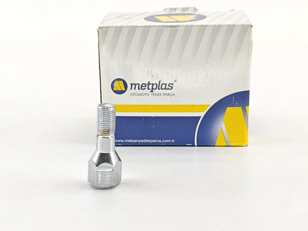 Doğan Şahin Kartal Bijon Saplaması Kısa Tip Sac Jantlar İçin Metsan 701230 - product