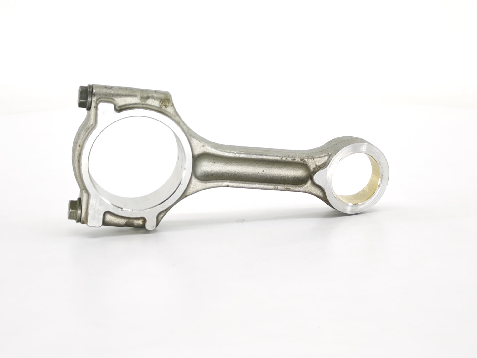 Megane Trafic Fluence Koleos Talisman Kadjar Piston Kolu 1.6DCİ Mais 121001039R - main