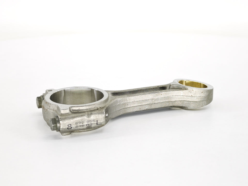 Megane Trafic Fluence Koleos Talisman Kadjar Piston Kolu 1.6DCİ Mais 121001039R - product