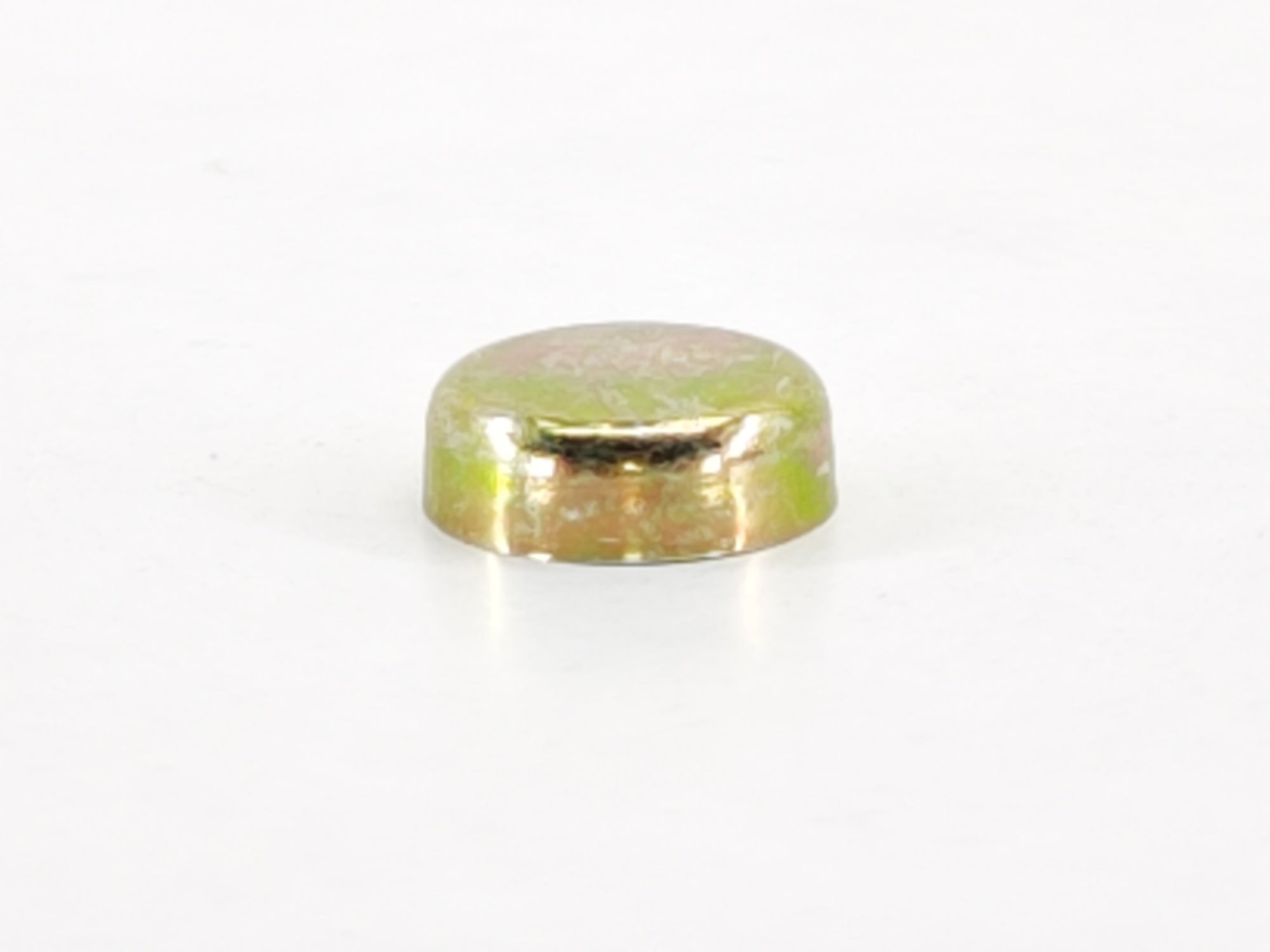 Alfa Romeo Fiat Motor Blok Tapası 25mm Pirinç Kaplamalı Serkar 25135 - main