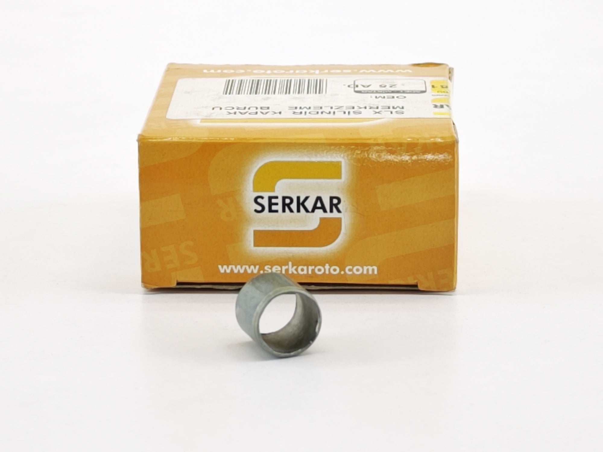 Doğan Kartal Slx Silindir Kapak Merkezleme Burcu - product