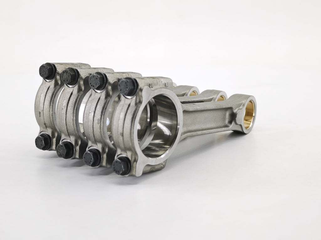 Clio Kangoo Megane Fluence 1.5Dci Piston Kolu Orijinal 7701475074 - product