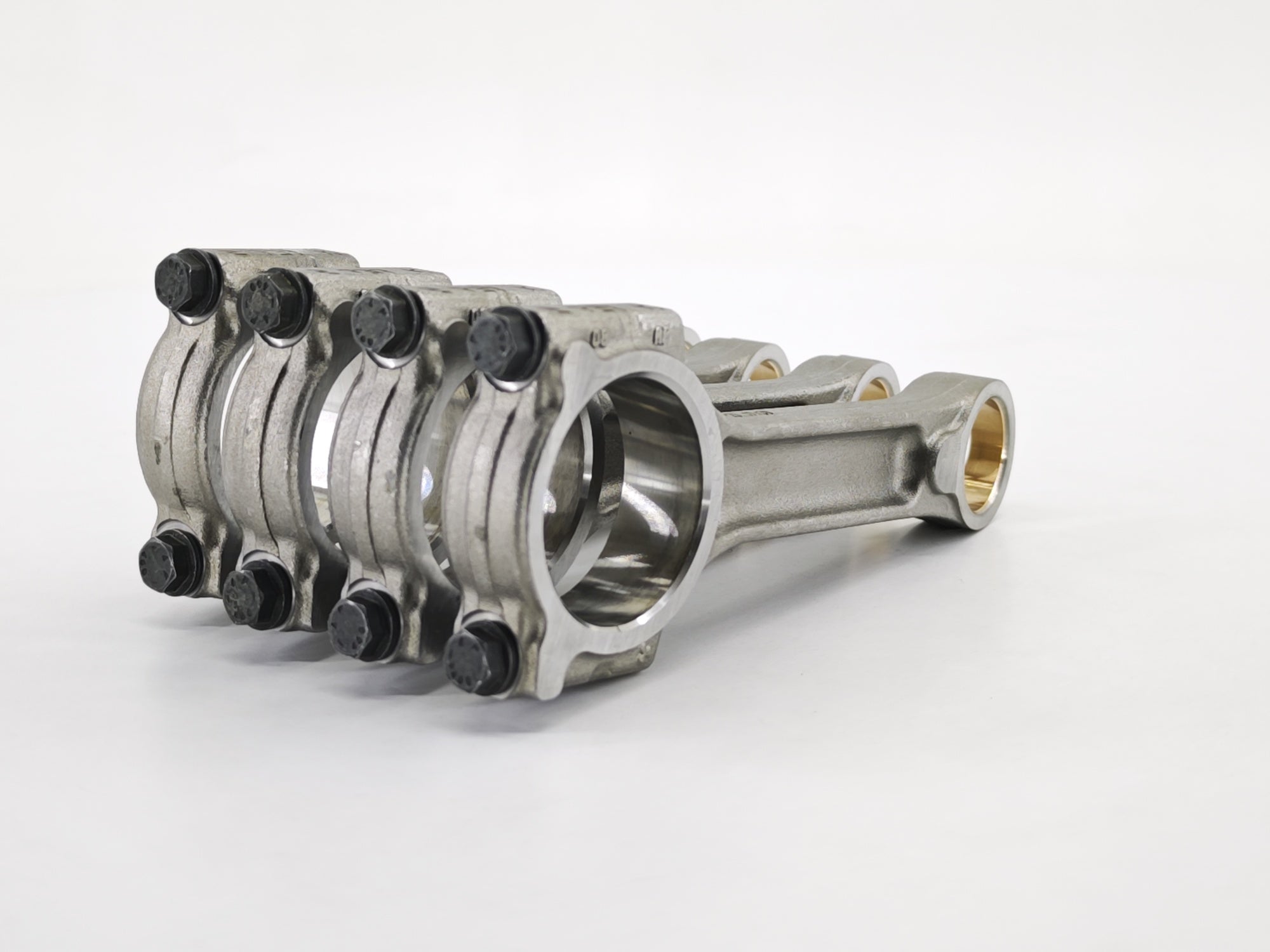 Clio Kangoo Megane Fluence 1.5Dci Piston Kolu Orijinal 7701475074 - product