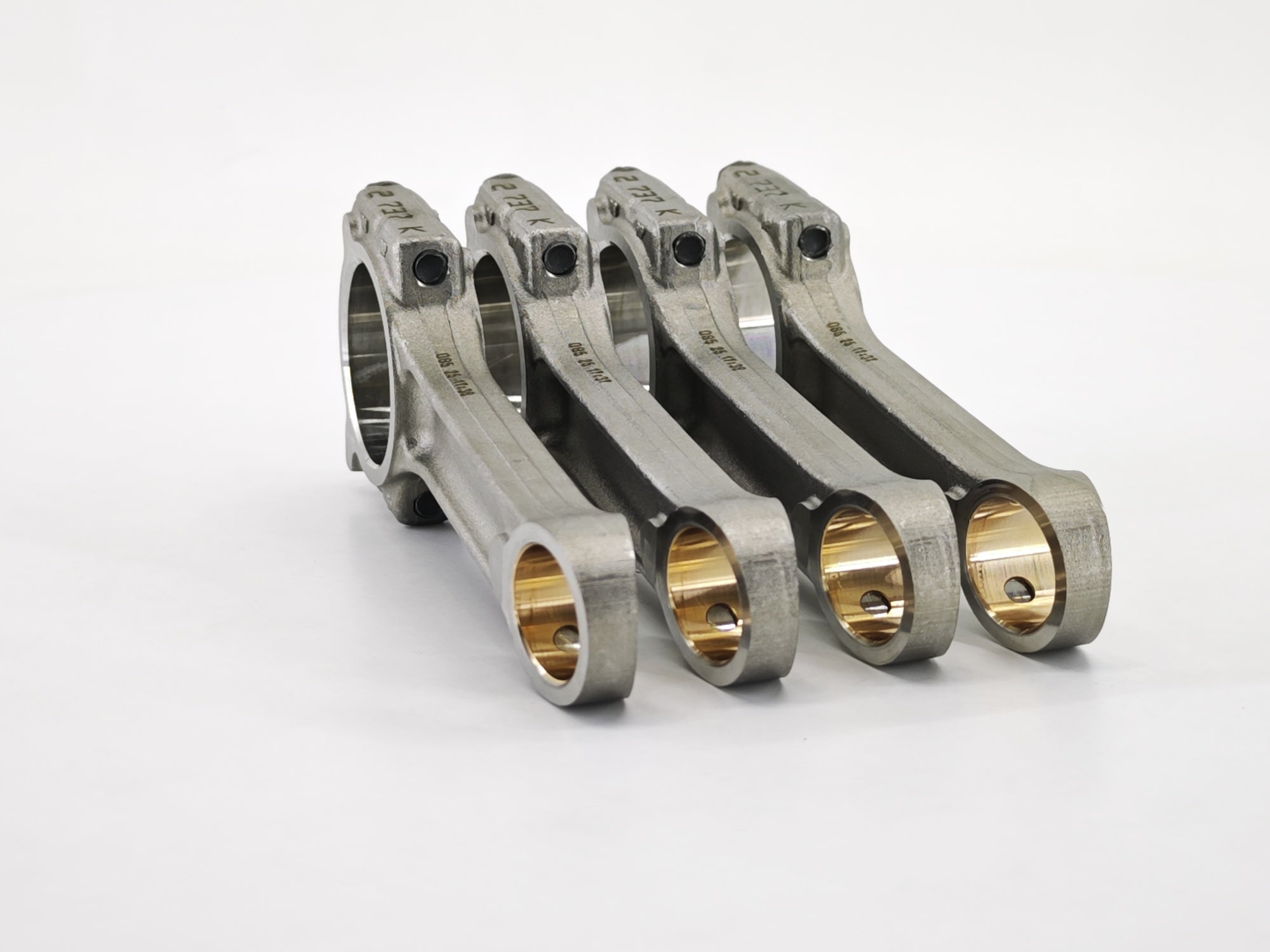 PİSTON KOLU  TAKIM  CLİO KANGO MEGAN FLUENCE DUSTER 1,5 DİZEL - product