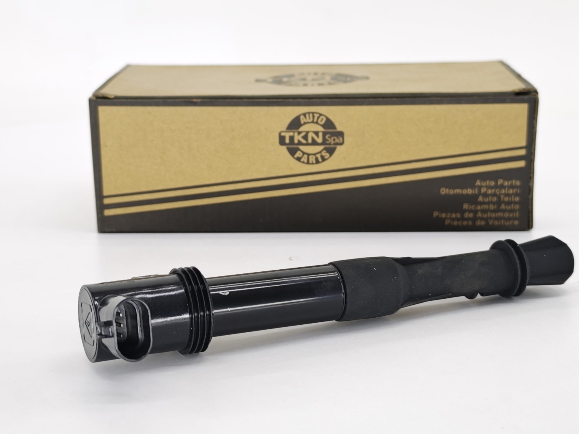 Doblo Stilo Bobin 1.6 16V Tekno Part FIBB008 - product