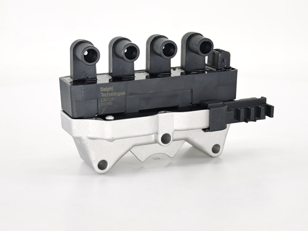 Doblo Albea Brava Bravo Marea Palio Siena Stilo Motor Ateşleme Bobini 1.6 16V Delphi CE2006112B1 - product