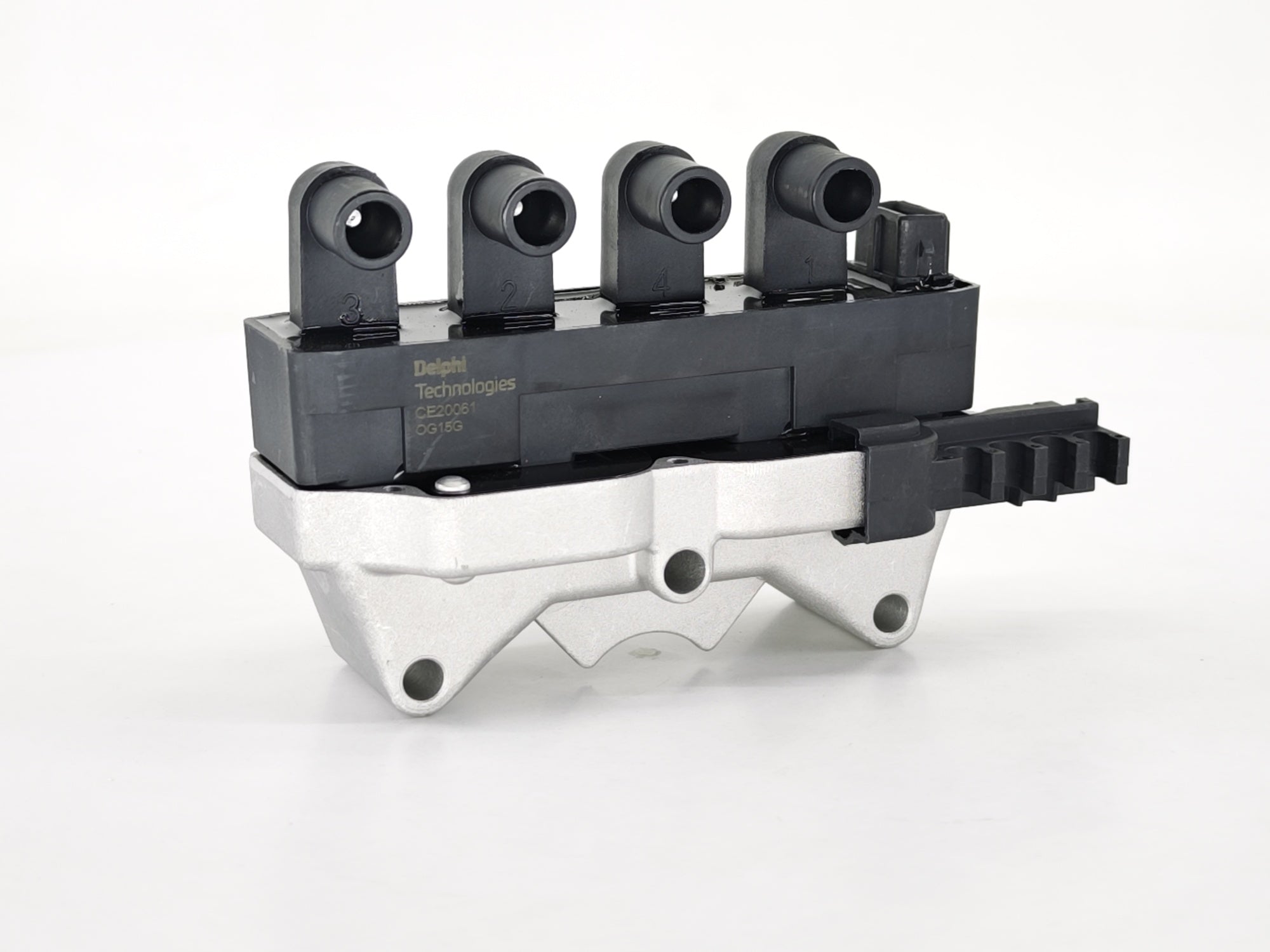 Doblo Albea Brava Bravo Marea Palio Siena Stilo Motor Ateşleme Bobini 1.6 16V Delphi CE2006112B1 - product