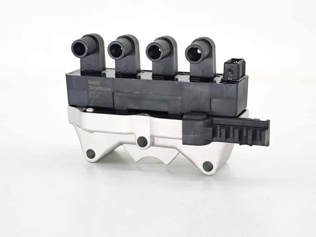 Doblo Albea Brava Bravo Marea Palio Siena Stilo Motor Ateşleme Bobini 1.6 16V Delphi CE2006112B1 - product