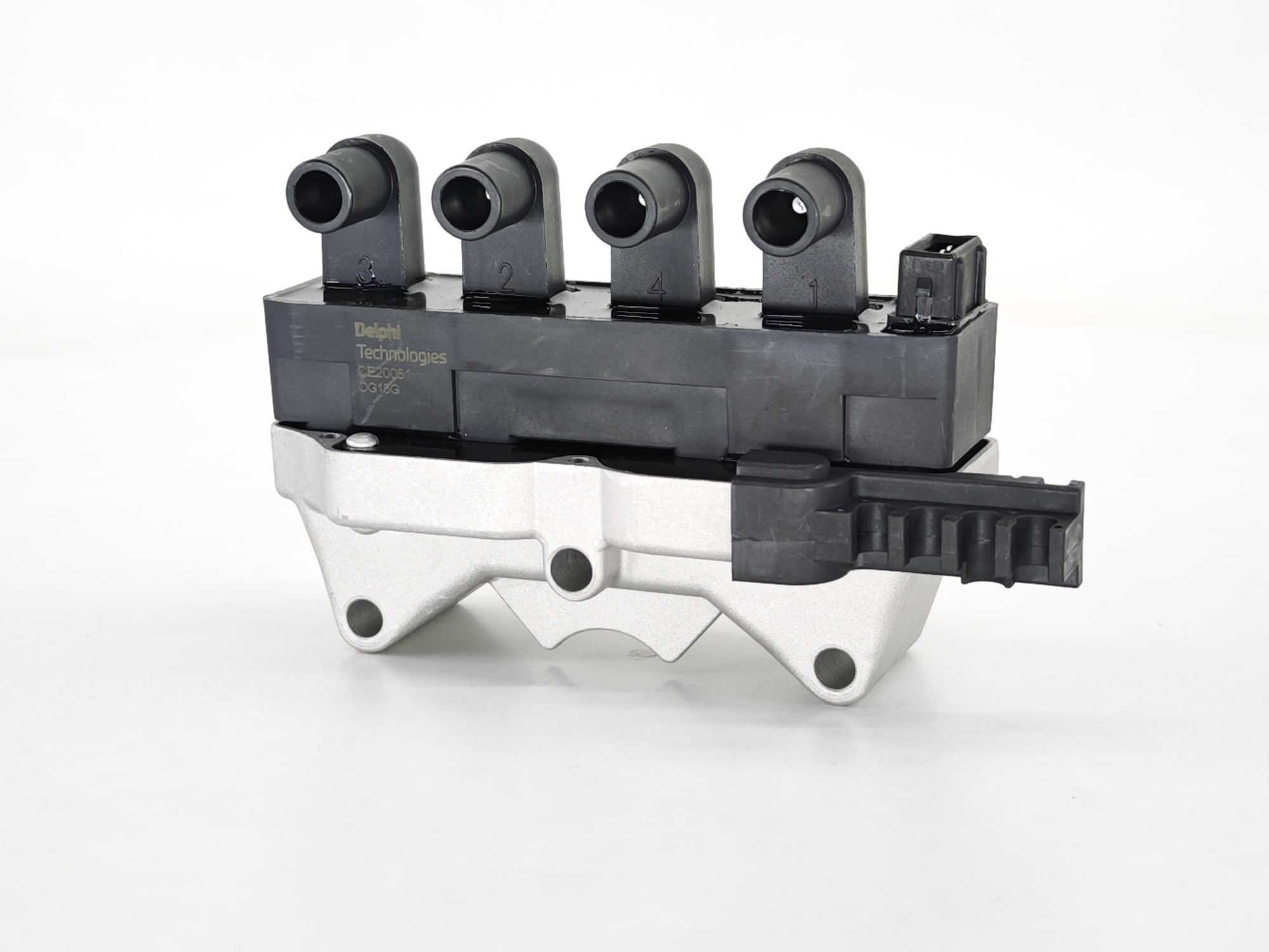Doblo Albea Brava Bravo Marea Palio Siena Stilo Motor Ateşleme Bobini 1.6 16V Delphi CE2006112B1 - product