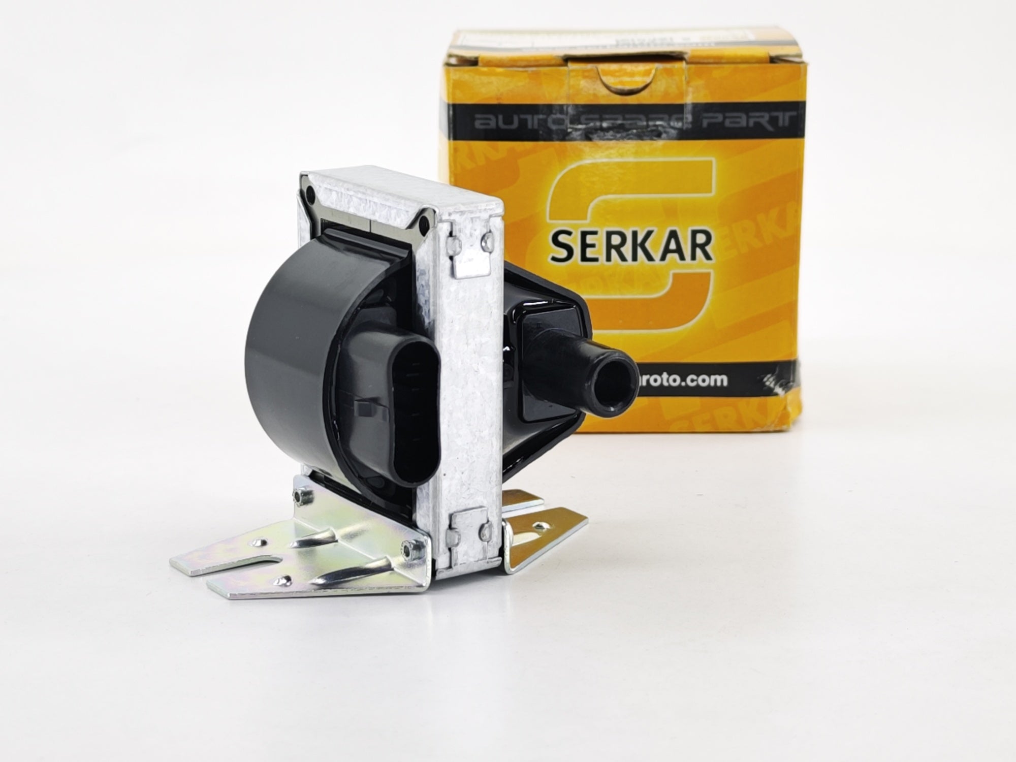 Doğan Şahin Kartal Tempra Tipo Uno 70 Bobin 1.4 - 1.6 Karbüratörlü Serkar 4549 - product