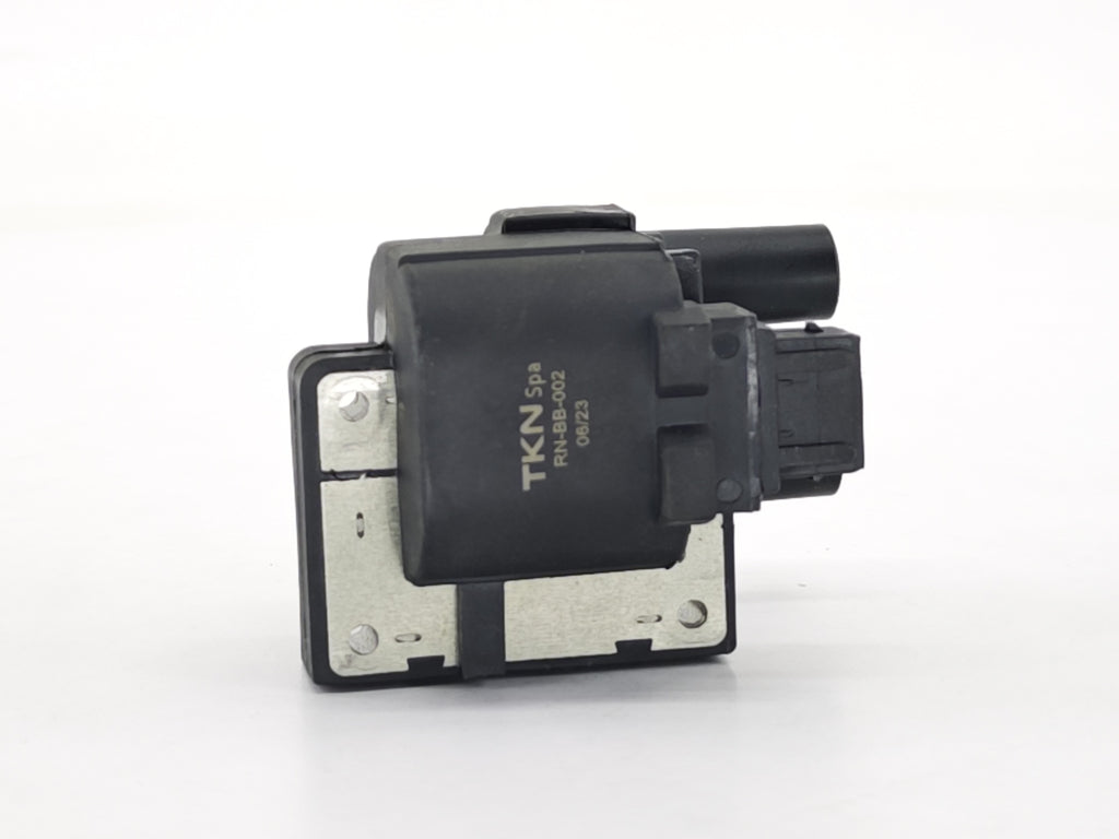 ATESLEME BOBINI (SIYAH SOKET) RENAULT R19 CLIO II KANGOO MEGANE I SCENIC LAGUNA  1.4 1.6 96-  K4M K7M K7J E7J - product