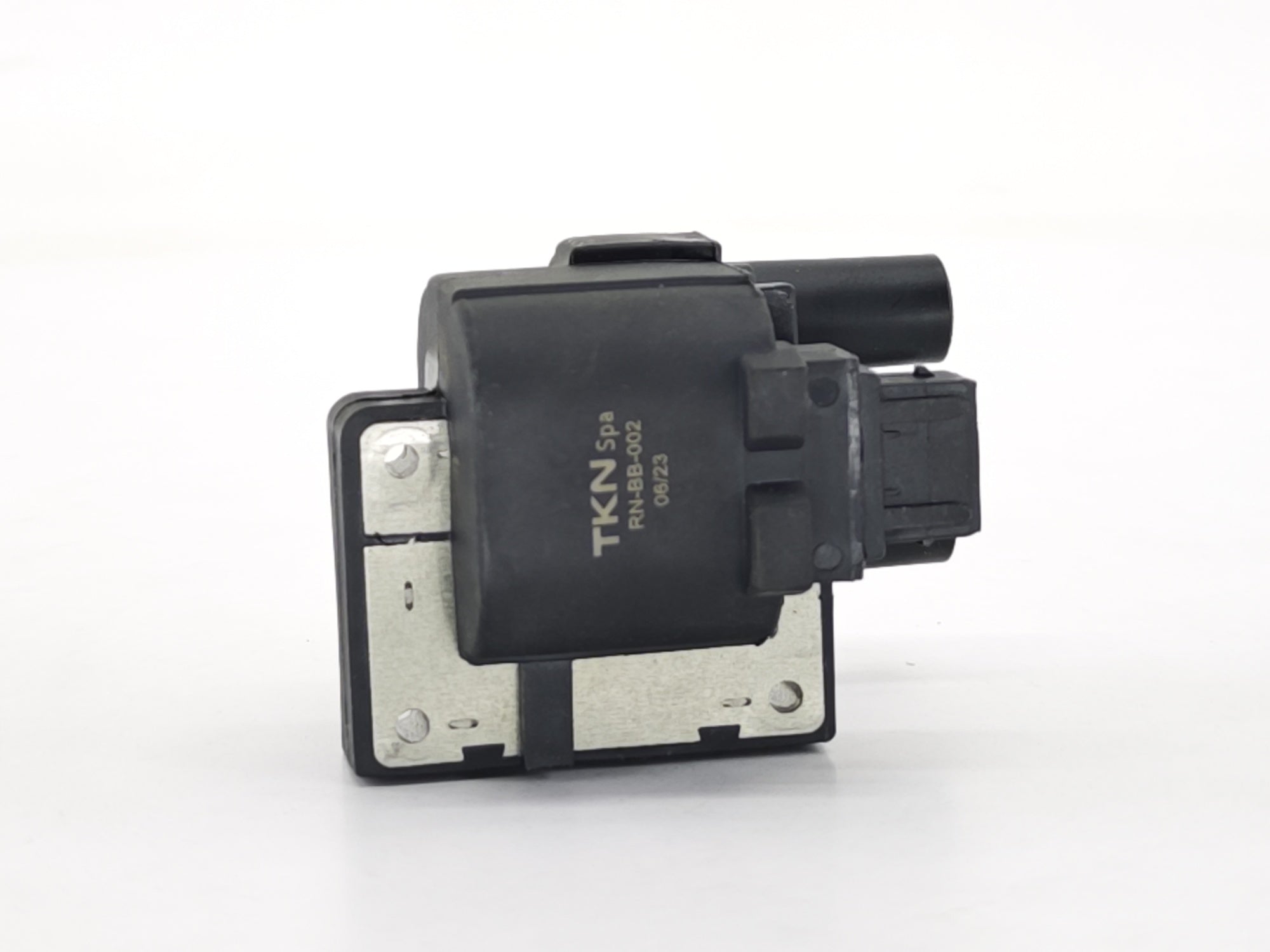 ATESLEME BOBINI (SIYAH SOKET) RENAULT R19 CLIO II KANGOO MEGANE I SCENIC LAGUNA  1.4 1.6 96-  K4M K7M K7J E7J - product