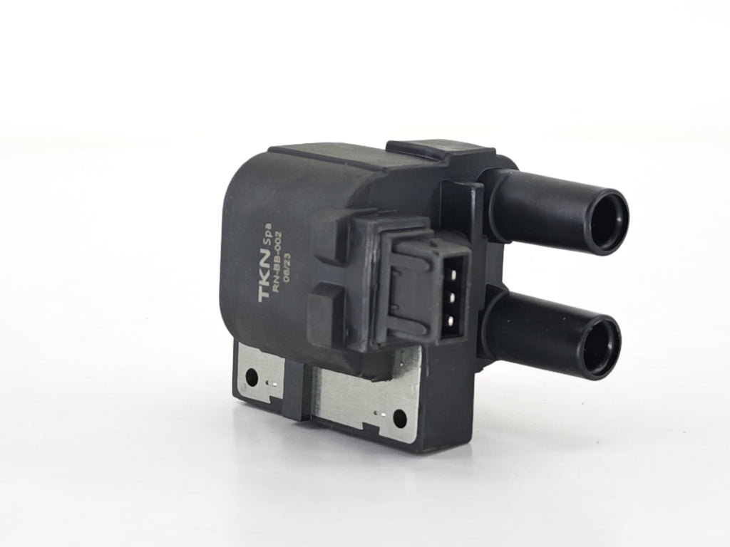 ATESLEME BOBINI (SIYAH SOKET) RENAULT R19 CLIO II KANGOO MEGANE I SCENIC LAGUNA  1.4 1.6 96-  K4M K7M K7J E7J - product