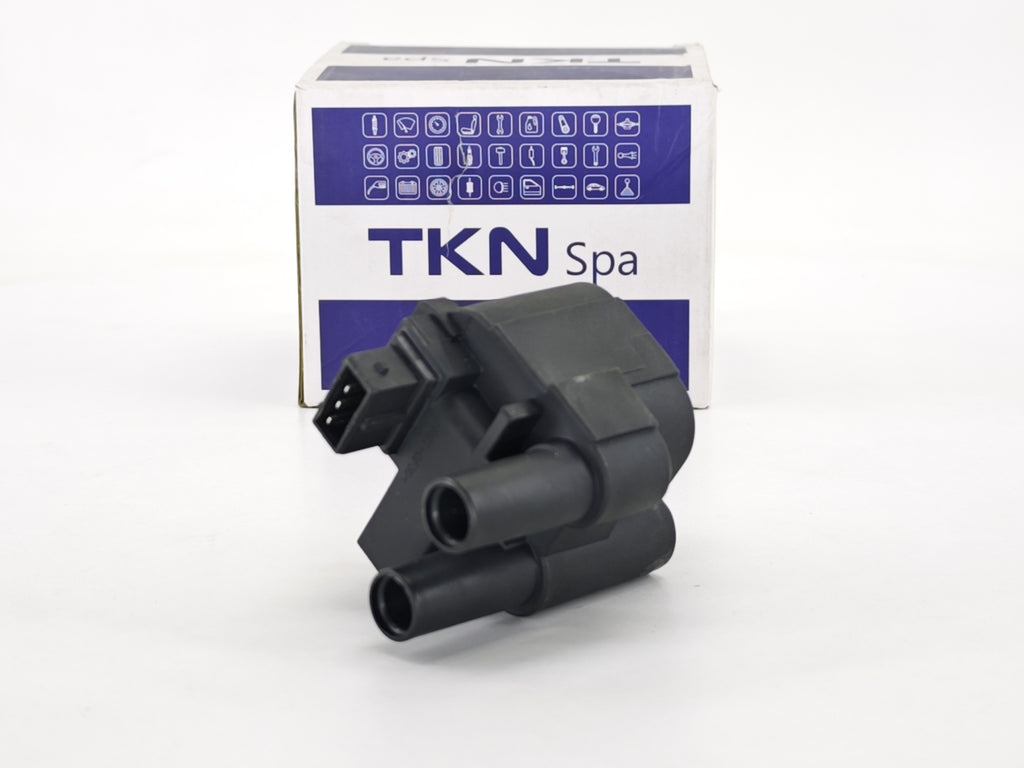 ATESLEME BOBINI (SIYAH SOKET) RENAULT R19 CLIO II KANGOO MEGANE I SCENIC LAGUNA  1.4 1.6 96-  K4M K7M K7J E7J - product