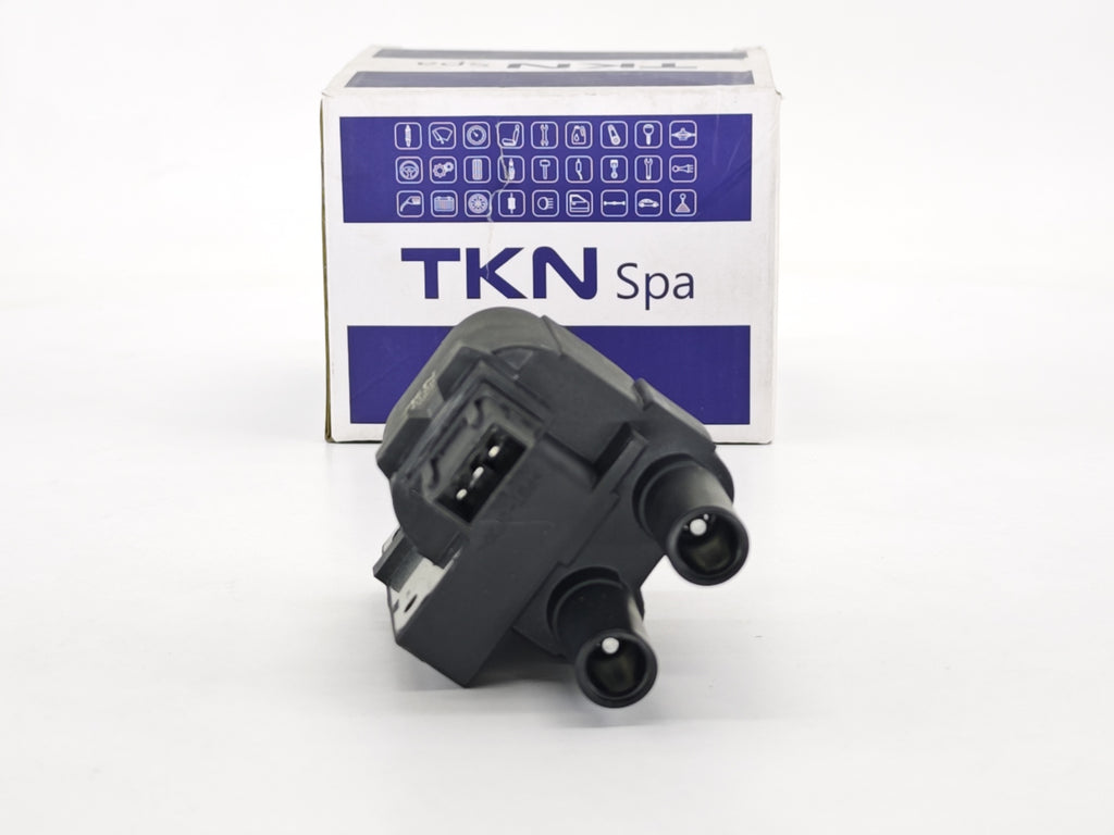 ATESLEME BOBINI (SIYAH SOKET) RENAULT R19 CLIO II KANGOO MEGANE I SCENIC LAGUNA  1.4 1.6 96-  K4M K7M K7J E7J - product