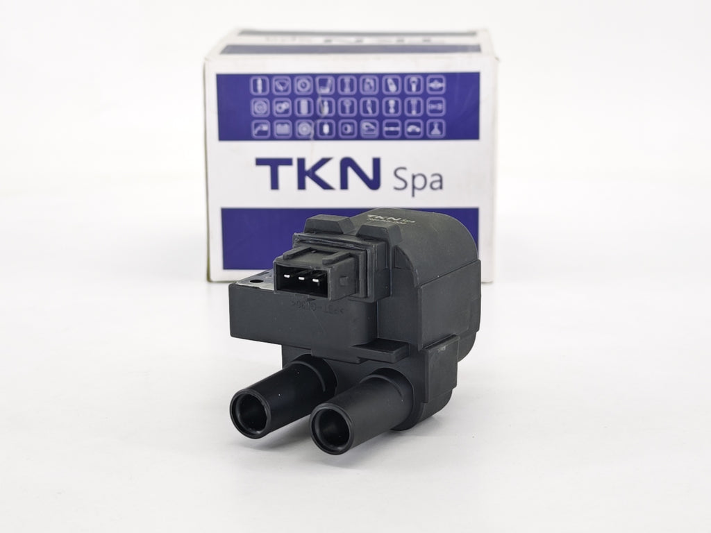 ATESLEME BOBINI (SIYAH SOKET) RENAULT R19 CLIO II KANGOO MEGANE I SCENIC LAGUNA  1.4 1.6 96-  K4M K7M K7J E7J - product