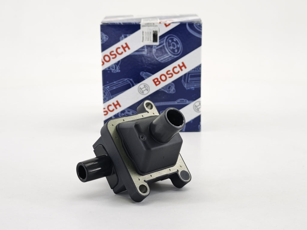 Alfa 145 146 147 156 Motor Ateşleme Bobini Oval Soket Bosch 1227030062 - product