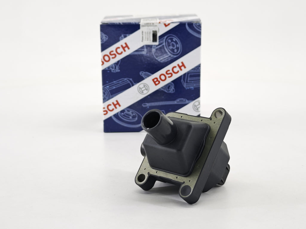 Alfa 145 146 147 156 Motor Ateşleme Bobini Oval Soket Bosch 1227030062 - product