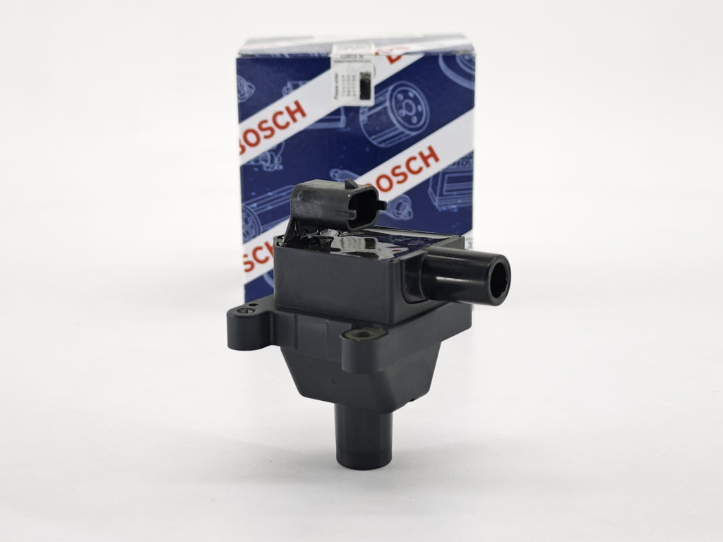 Alfa 145 146 147 156 Motor Ateşleme Bobini Oval Soket Bosch 1227030062 - product