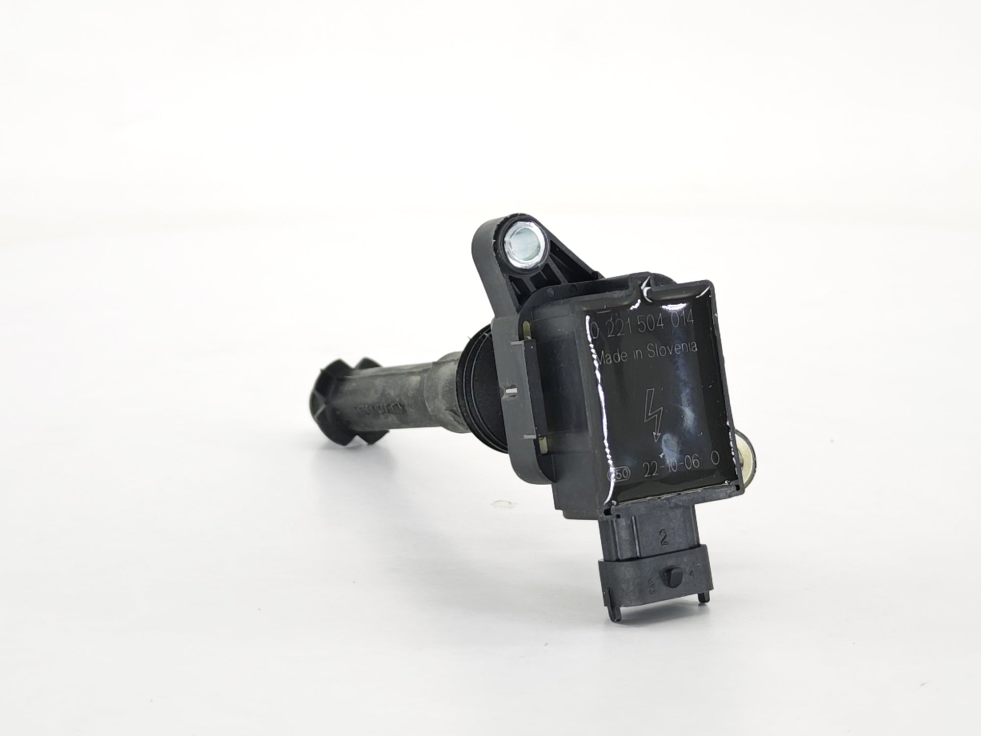 Bravo Marea Motor Ateşleme Bobini 2.0 20V Oval Soket Bosch 0221504014 - main