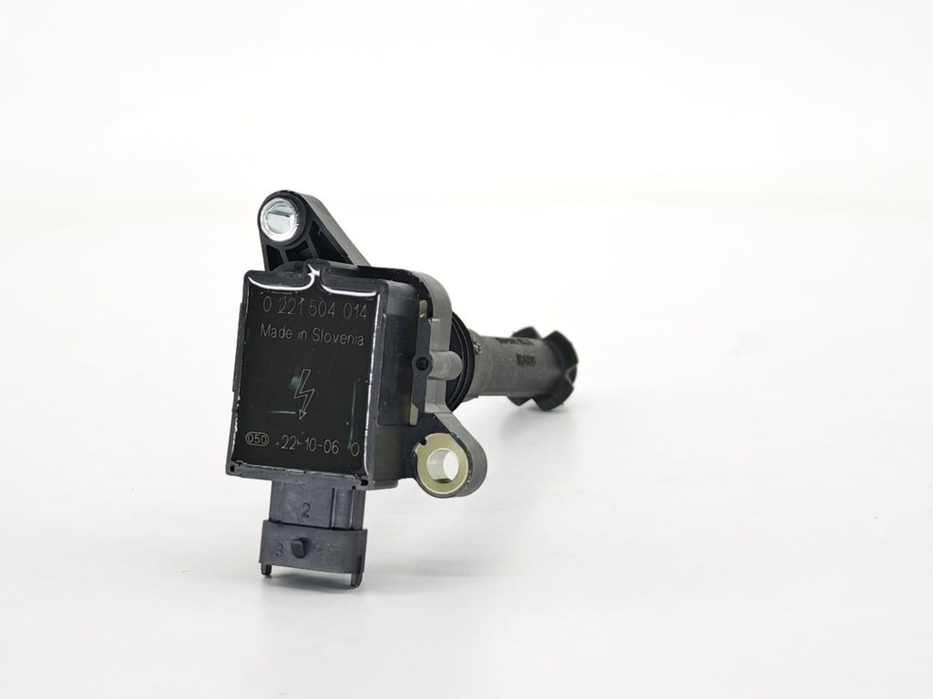 Bravo Marea Motor Ateşleme Bobini 2.0 20V Oval Soket Bosch 0221504014 - product