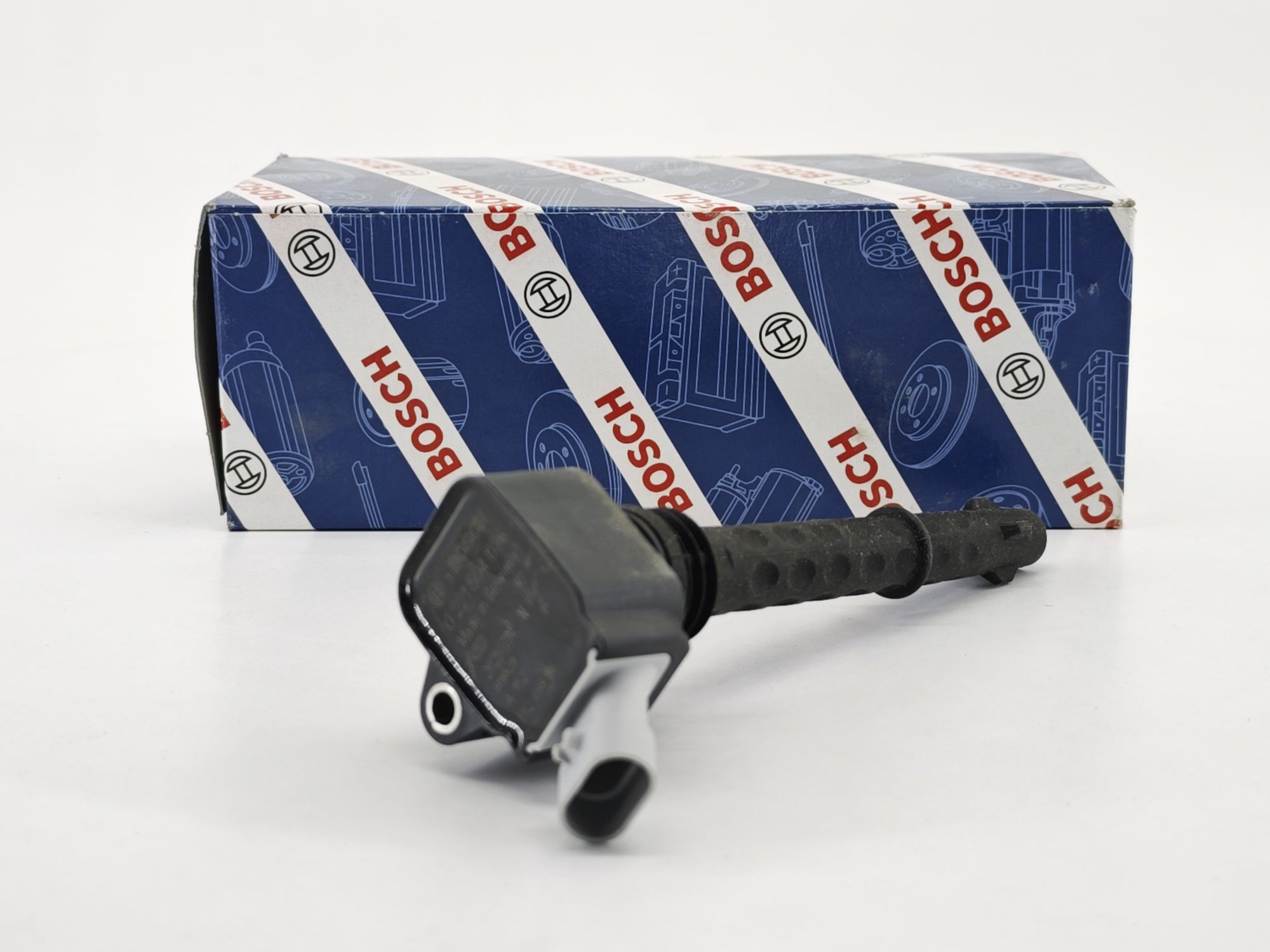 Bravo Egea Giulietta Linea Mito Punto Bobin 1.4 16V T-Jet / Multiair Bosch 0221504036 - product