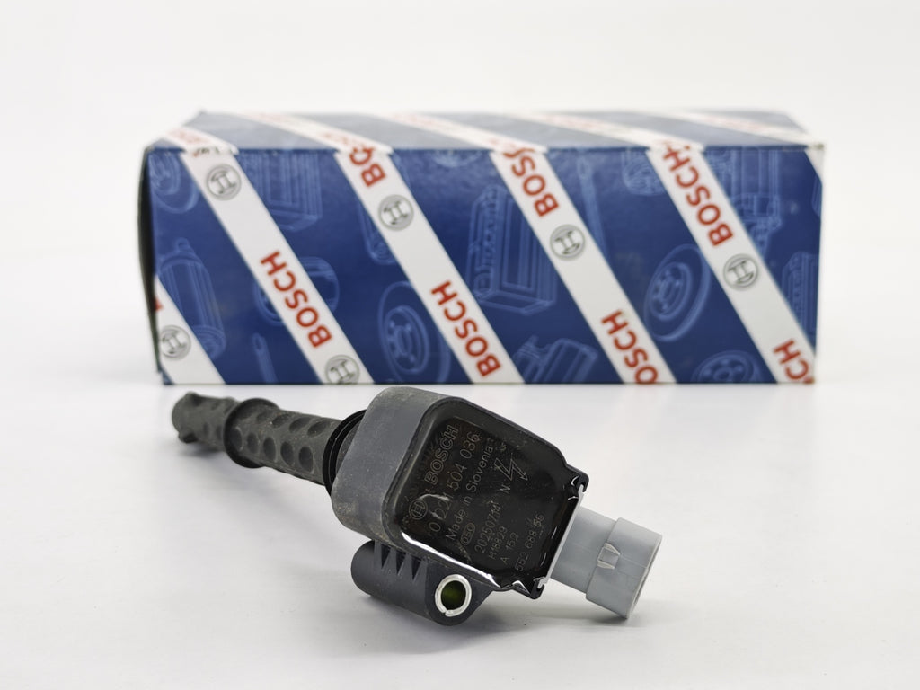 Bravo Egea Giulietta Linea Mito Punto Bobin 1.4 16V T-Jet / Multiair Bosch 0221504036 - product