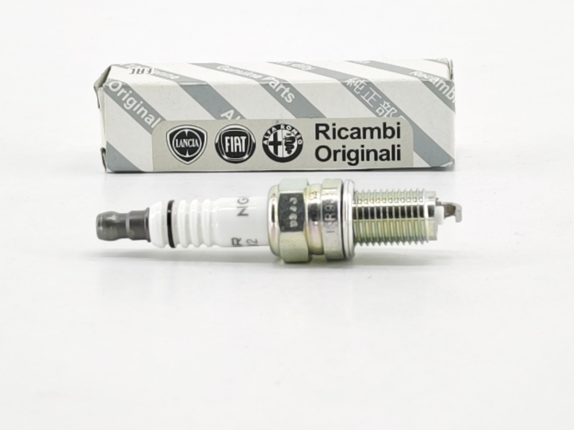 Fiat 500 Egea Bravo Linea Punto Giulietta Mito Compass Renegade Buji 1.4 TJet - 1.4 Multiair Opar 46344792 - product