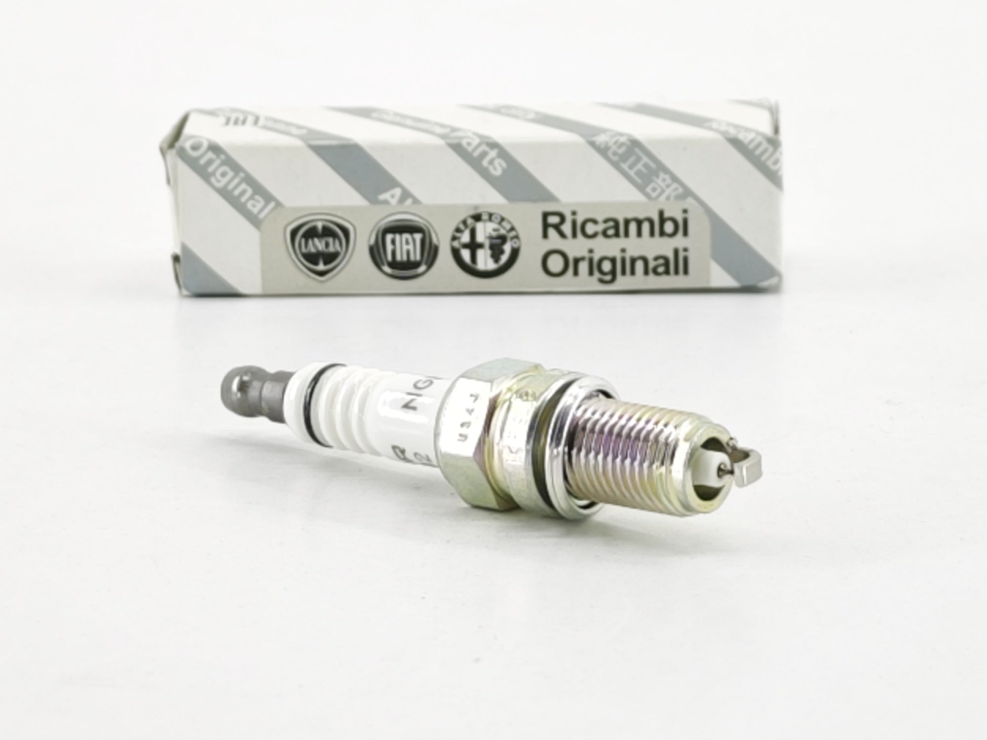 Fiat 500 Egea Bravo Linea Punto Giulietta Mito Compass Renegade Buji 1.4 TJet - 1.4 Multiair Opar 46344792 - product