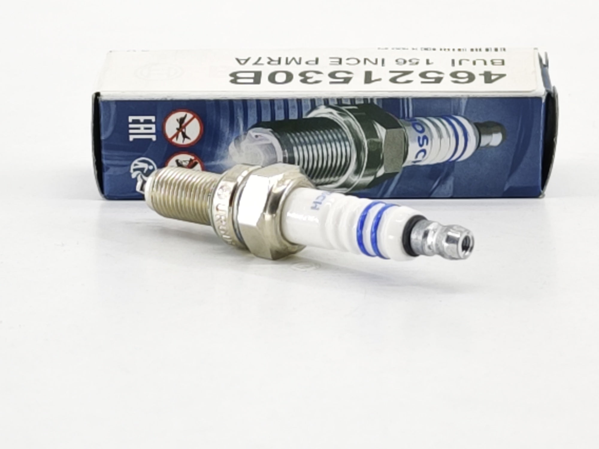 Alfa 145 146 147 156 164 Buji İnce Olan Bosch 0242040502 - product