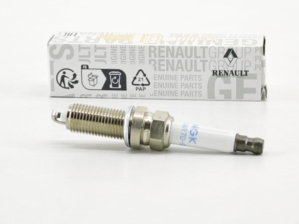 Renault Dacia Ateşleme Bujisi 1.0SCE - 1.2 16V - 1.6 16V - 1.6ECO-G Motorlar Mais 224011526R - product