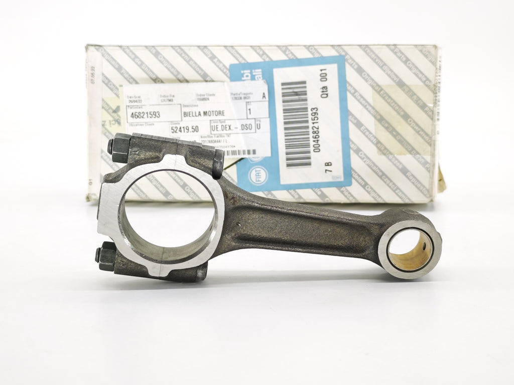 Doblo Albea Brava Bravo Marea Palio Siena Stilo Piston Kolu 1.6 16V Opar 46821593 - product
