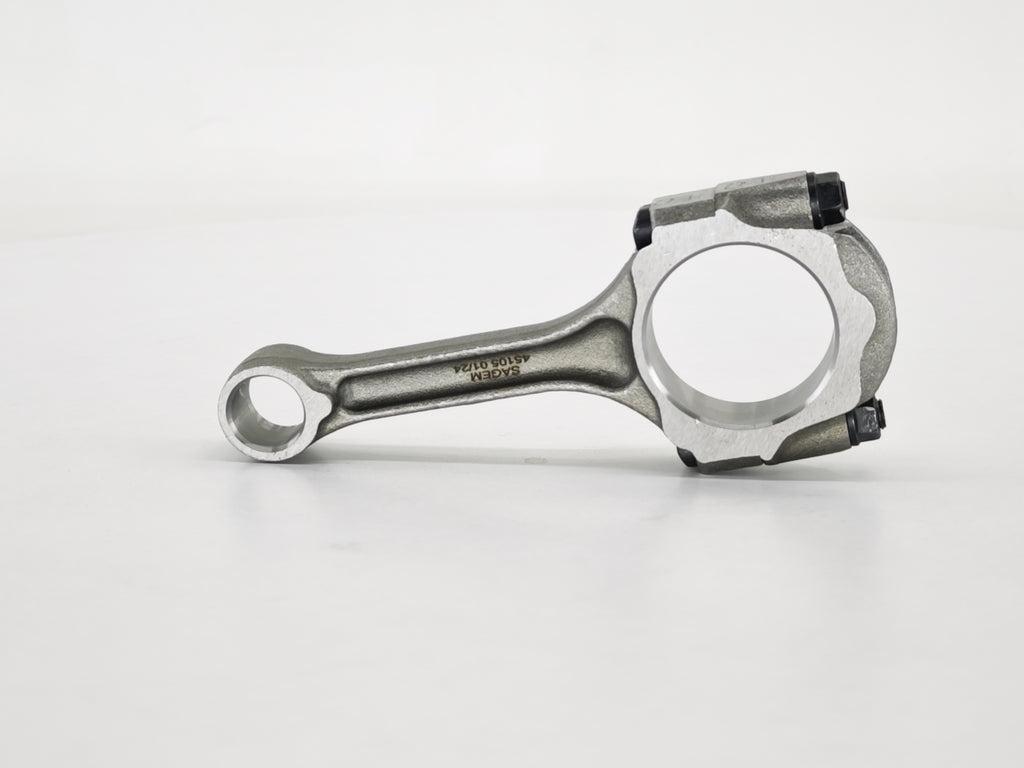Clio Duster Laguna Megane Scenic Fluence Modüs Piston Kolu 1.4 16V - 1.6 16V Zenon RN7007 - product