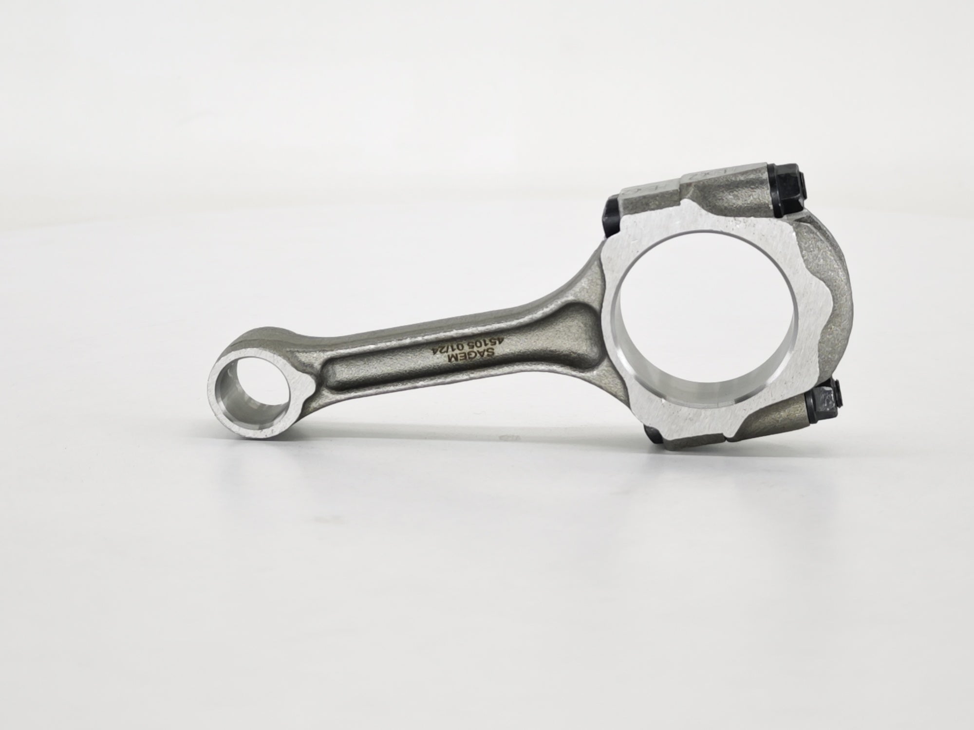 Clio Duster Laguna Megane Scenic Fluence Modüs Piston Kolu 1.4 16V - 1.6 16V Zenon RN7007 - product